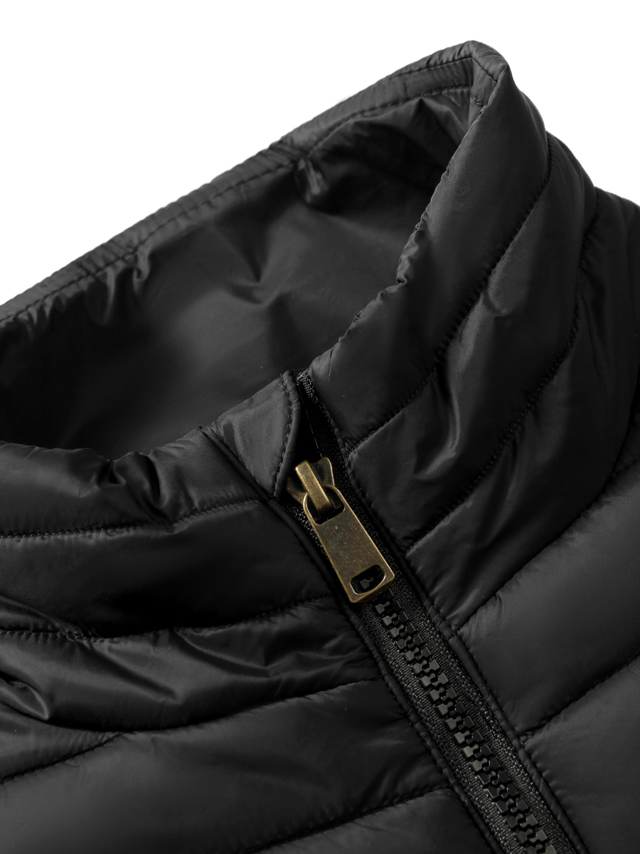 Men's Cotton Heating Vest